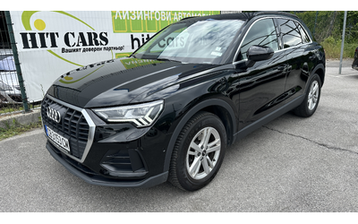 audi-q3-35-tfsi-parvi-sobstvenik-ot-bg-s-dds - 0