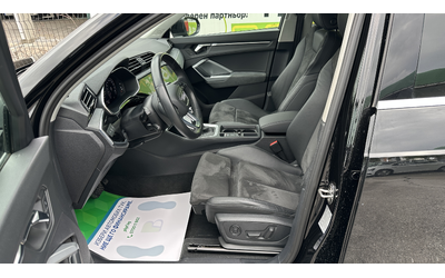Audi Q3 35 TFSI, първи собственик от БГ, с ДДС - автомобили, коли, обяви за нови и употребявани 7