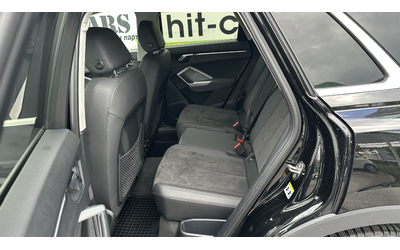 Audi Q3 35 TFSI, първи собственик от БГ, с ДДС - автомобили, коли, обяви за нови и употребявани 8