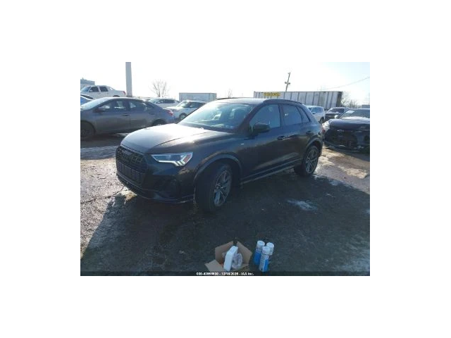 Audi Q3 PREMIUM 45 TFSI S LINE QUATTRO TIPTRONIC - автомобили, коли, обяви за нови и употребявани 0