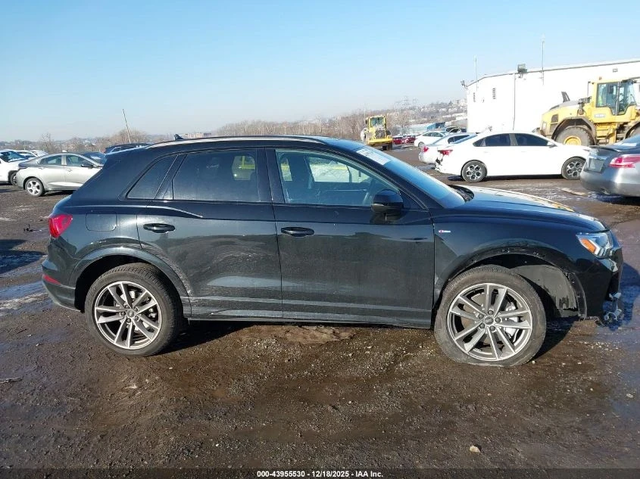Audi Q3 PREMIUM 45 TFSI S LINE QUATTRO TIPTRONIC - автомобили, коли, обяви за нови и употребявани 10