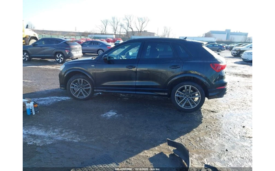 Audi Q3 PREMIUM 45 TFSI S LINE QUATTRO TIPTRONIC - автомобили, коли, обяви за нови и употребявани 11