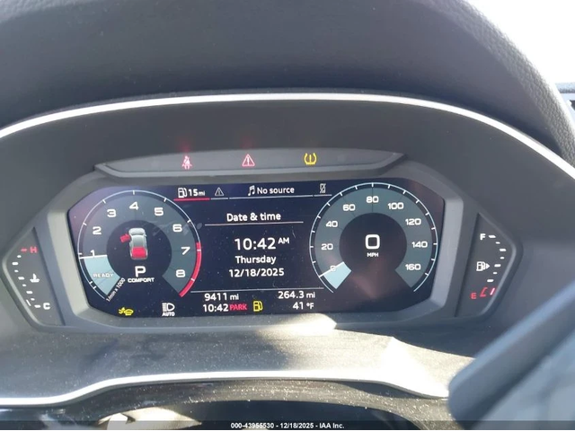 Audi Q3 PREMIUM 45 TFSI S LINE QUATTRO TIPTRONIC - автомобили, коли, обяви за нови и употребявани 5