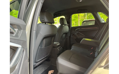 Audi Q3 40 TDI quattro 2x S line - автомобили, коли, обяви за нови и употребявани 7