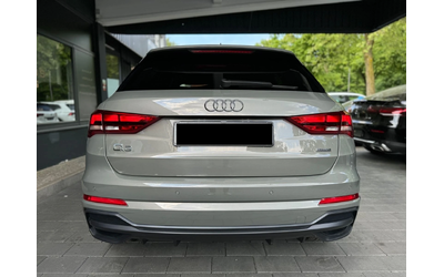 Audi Q3 40 TDI quattro 2x S line - автомобили, коли, обяви за нови и употребявани 8