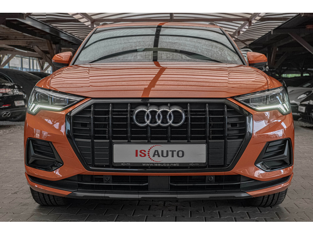 Audi Q3 35TFSI/Virtual/SideAssist/LaneAssist - автомобили, коли, обяви за нови и употребявани 0