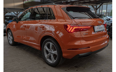 audi-q3-35tfsi-virtual-sideassist-laneassist - 5