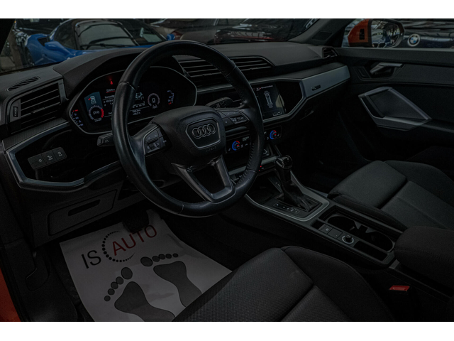 Audi Q3 35TFSI/Virtual/SideAssist/LaneAssist - автомобили, коли, обяви за нови и употребявани 6
