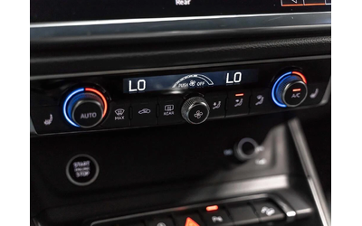 Audi Q3 PROGRESSIV S-LINE С РЕГИСТРАЦИЯ & АВТО КРЕДИТ - автомобили, коли, обяви за нови и употребявани 12