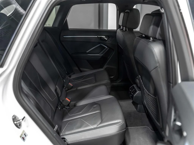 Audi Q3 PROGRESSIV S-LINE С РЕГИСТРАЦИЯ & АВТО КРЕДИТ - автомобили, коли, обяви за нови и употребявани 15