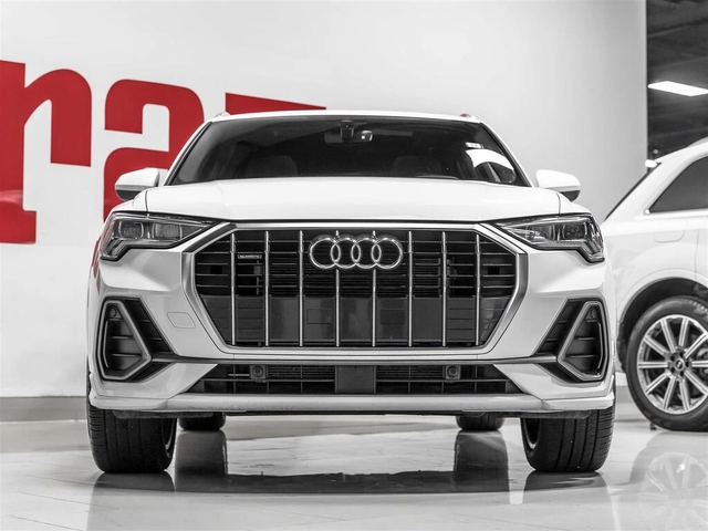 Audi Q3 PROGRESSIV S-LINE С РЕГИСТРАЦИЯ & АВТО КРЕДИТ - автомобили, коли, обяви за нови и употребявани 1