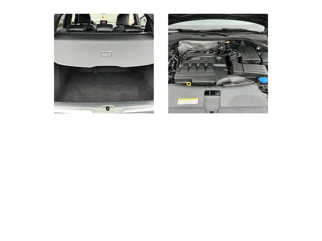 Audi Q3 S-LINE QUATTRO 2.0TI 150кс NAVI КСЕНОН ВНОС ИТАЛИЯ - автомобили, коли, обяви за нови и употребявани 16