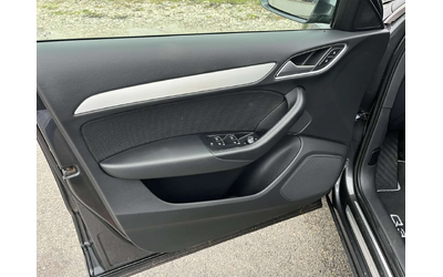 Audi Q3 S-LINE QUATTRO 2.0TI 150кс NAVI КСЕНОН ВНОС ИТАЛИЯ - автомобили, коли, обяви за нови и употребявани 6