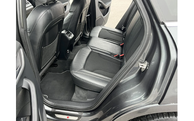 Audi Q3 S-LINE QUATTRO 2.0TI 150кс NAVI КСЕНОН ВНОС ИТАЛИЯ - автомобили, коли, обяви за нови и употребявани 8