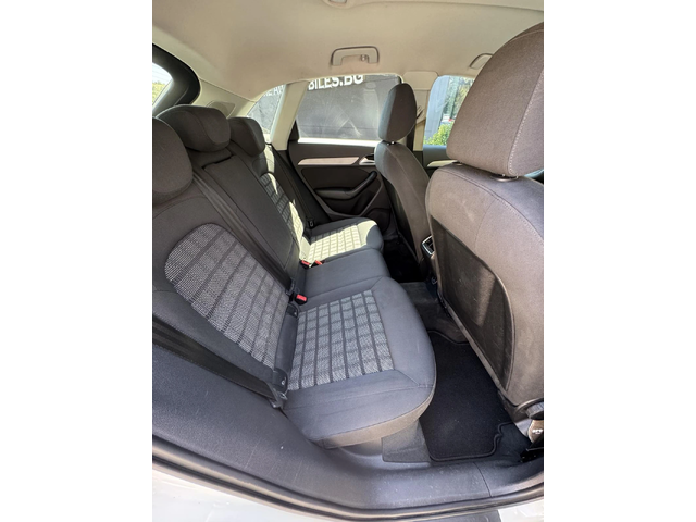 Audi Q3 - автомобили, коли, обяви за нови и употребявани 10