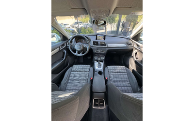 Audi Q3 - автомобили, коли, обяви за нови и употребявани 12