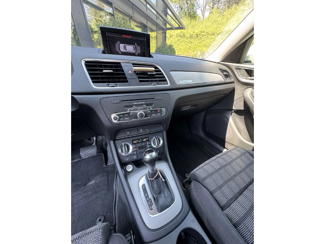 Audi Q3 - автомобили, коли, обяви за нови и употребявани 13