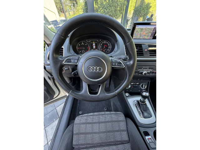Audi Q3 - автомобили, коли, обяви за нови и употребявани 14