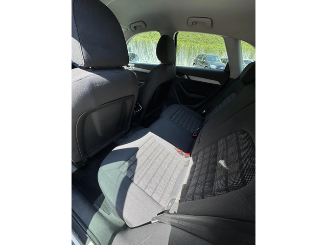 Audi Q3 - автомобили, коли, обяви за нови и употребявани 8