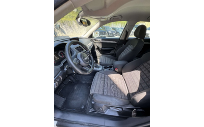 Audi Q3 - автомобили, коли, обяви за нови и употребявани 9