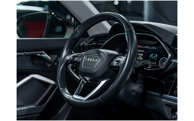 Audi Q3 Audi Q3  - автомобили, коли, обяви за нови и употребявани 30