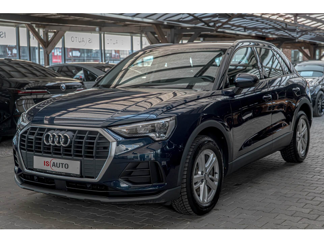 Audi Q3 40TDI/Quattro/Virtual/Distronic/Lane Assist - автомобили, коли, обяви за нови и употребявани 2
