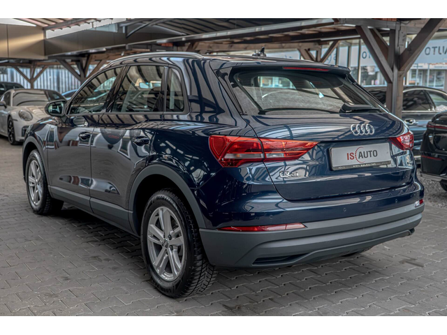 Audi Q3 40TDI/Quattro/Virtual/Distronic/Lane Assist - автомобили, коли, обяви за нови и употребявани 5