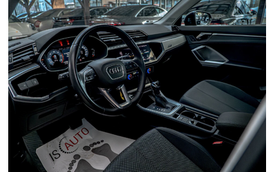 Audi Q3 40TDI/Quattro/Virtual/Distronic/Lane Assist - автомобили, коли, обяви за нови и употребявани 6