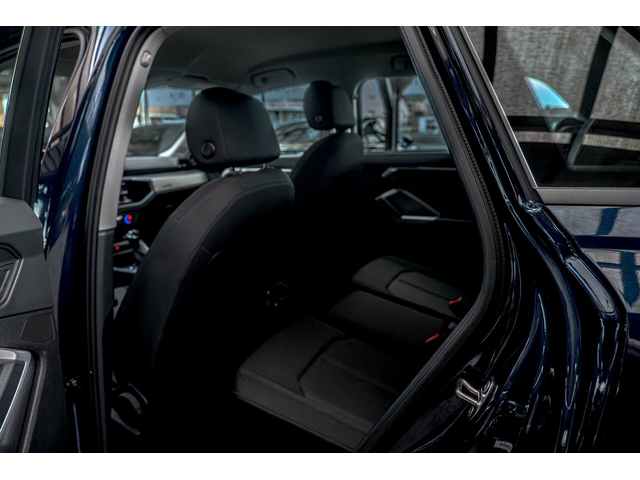 Audi Q3 40TDI/Quattro/Virtual/Distronic/Lane Assist - автомобили, коли, обяви за нови и употребявани 7