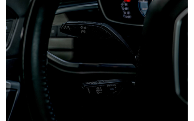 Audi Q3 40TDI/Quattro/Virtual/Distronic/Lane Assist - автомобили, коли, обяви за нови и употребявани 8