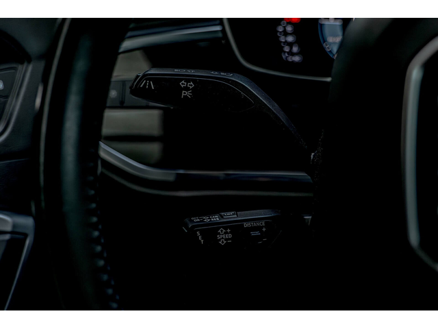 Audi Q3 40TDI/Quattro/Virtual/Distronic/Lane Assist - автомобили, коли, обяви за нови и употребявани 8