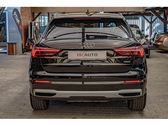 Audi Q3 40TFSI/Quattro/Virtual/Подгрев/Sline/Lane Assist - автомобили, коли, обяви за нови и употребявани 3