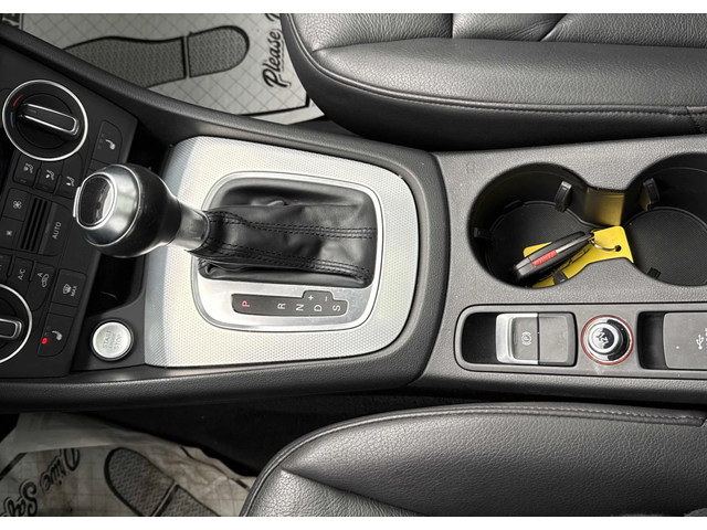 Audi Q3 Technik Sportback* Кожа* Подгрев* НАВИ* CARFAX - автомобили, коли, обяви за нови и употребявани 11