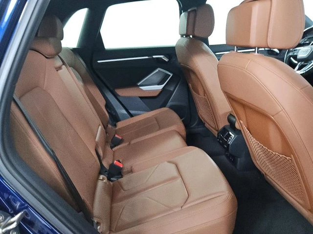 Audi Q3 PREMIUM 40* QUATRO* KEYLESS* - автомобили, коли, обяви за нови и употребявани 10