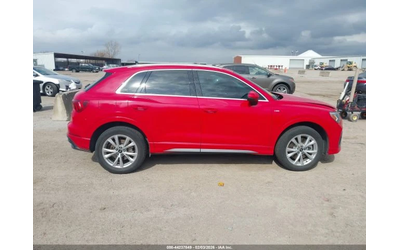 Audi Q3 S LINE* Premium Plus* Quattro Tiptronic - автомобили, коли, обяви за нови и употребявани 10