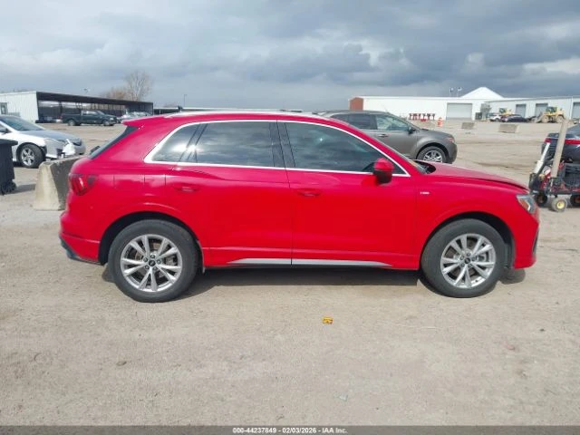 Audi Q3 S LINE* Premium Plus* Quattro Tiptronic - автомобили, коли, обяви за нови и употребявани 10