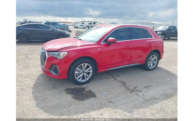 Audi Q3 S LINE* Premium Plus* Quattro Tiptronic - автомобили, коли, обяви за нови и употребявани 11