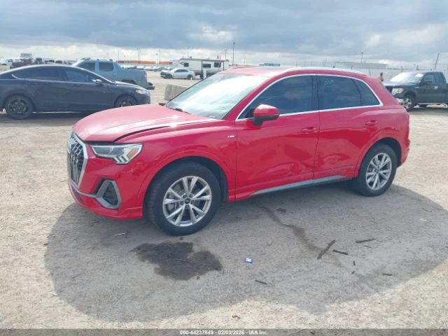 Audi Q3 S LINE* Premium Plus* Quattro Tiptronic - автомобили, коли, обяви за нови и употребявани 11