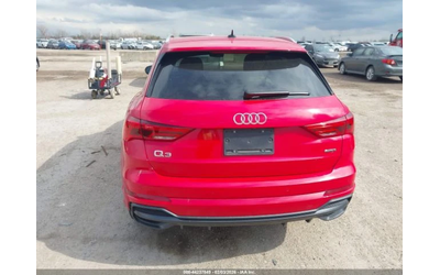 Audi Q3 S LINE* Premium Plus* Quattro Tiptronic - автомобили, коли, обяви за нови и употребявани 13