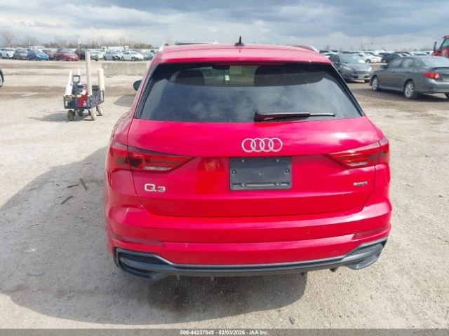 Audi Q3 S LINE* Premium Plus* Quattro Tiptronic - автомобили, коли, обяви за нови и употребявани 13