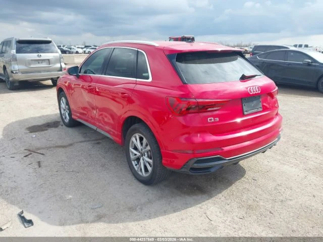 Audi Q3 S LINE* Premium Plus* Quattro Tiptronic - автомобили, коли, обяви за нови и употребявани 3