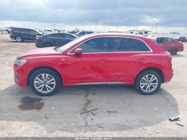 Audi Q3 S LINE* Premium Plus* Quattro Tiptronic - автомобили, коли, обяви за нови и употребявани 6
