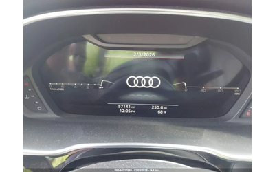 Audi Q3 S LINE* Premium Plus* Quattro Tiptronic - автомобили, коли, обяви за нови и употребявани 7