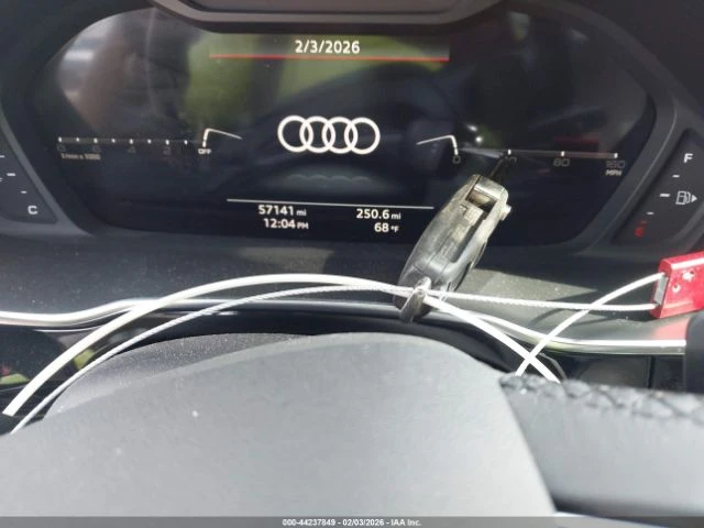 Audi Q3 S LINE* Premium Plus* Quattro Tiptronic - автомобили, коли, обяви за нови и употребявани 9