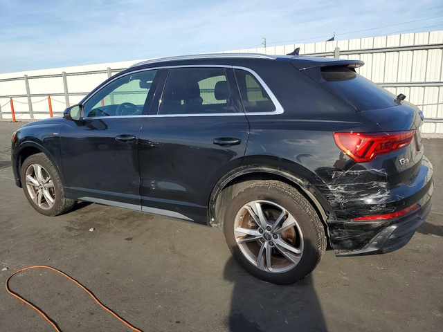 Audi Q3 PREMIUM S-Line* B&O* PANORAMA* ПОДГРЕВ* - автомобили, коли, обяви за нови и употребявани 3