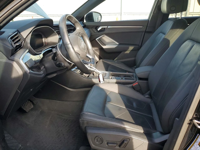 Audi Q3 PREMIUM S-Line* B&O* PANORAMA* ПОДГРЕВ* - автомобили, коли, обяви за нови и употребявани 6