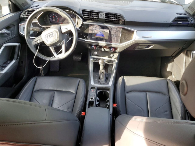 Audi Q3 PREMIUM S-Line* B&O* PANORAMA* ПОДГРЕВ* - автомобили, коли, обяви за нови и употребявани 7