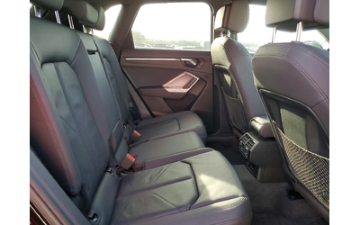 Audi Q3 PREMIUM S-Line* B&O* PANORAMA* ПОДГРЕВ* - автомобили, коли, обяви за нови и употребявани 9