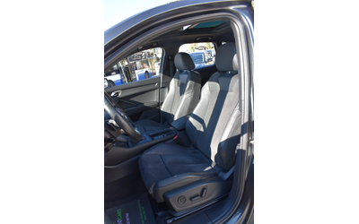 Audi Q3 S-LINE* 360CAM* LINE* ГАРАНЦИОННА - автомобили, коли, обяви за нови и употребявани 10