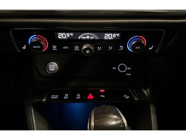 Audi Q3 Technik quattro * 98676км* АвтоКредит* (ЦЕНА ДО БГ - автомобили, коли, обяви за нови и употребявани 12